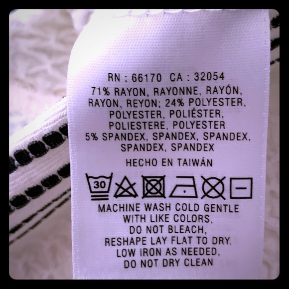 Anthropologie Postmark Textured Peplum Top XS - Picture 6 of 9